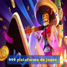 999 plataforma de jogos